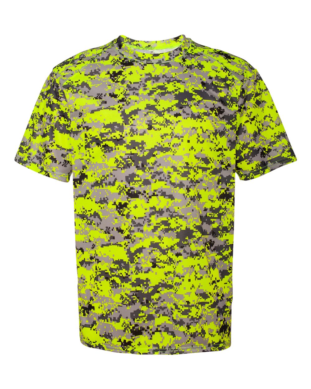 Men's Digital Camo T-Shirt - 4180