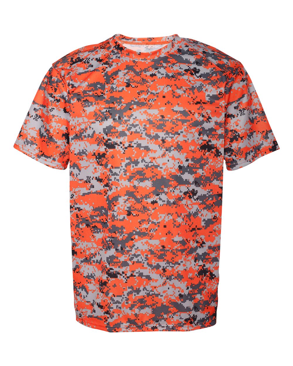 Men's Digital Camo T-Shirt - 4180