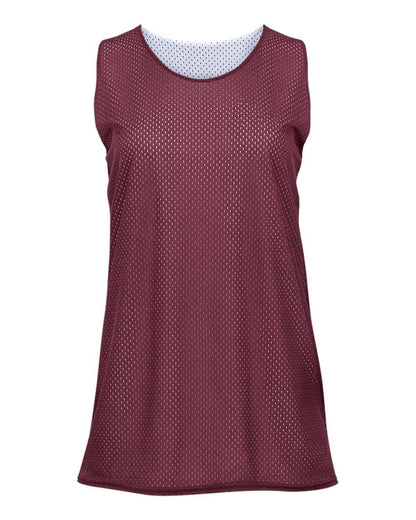 Women's Pro Mesh Reversible Tank Top - 8978