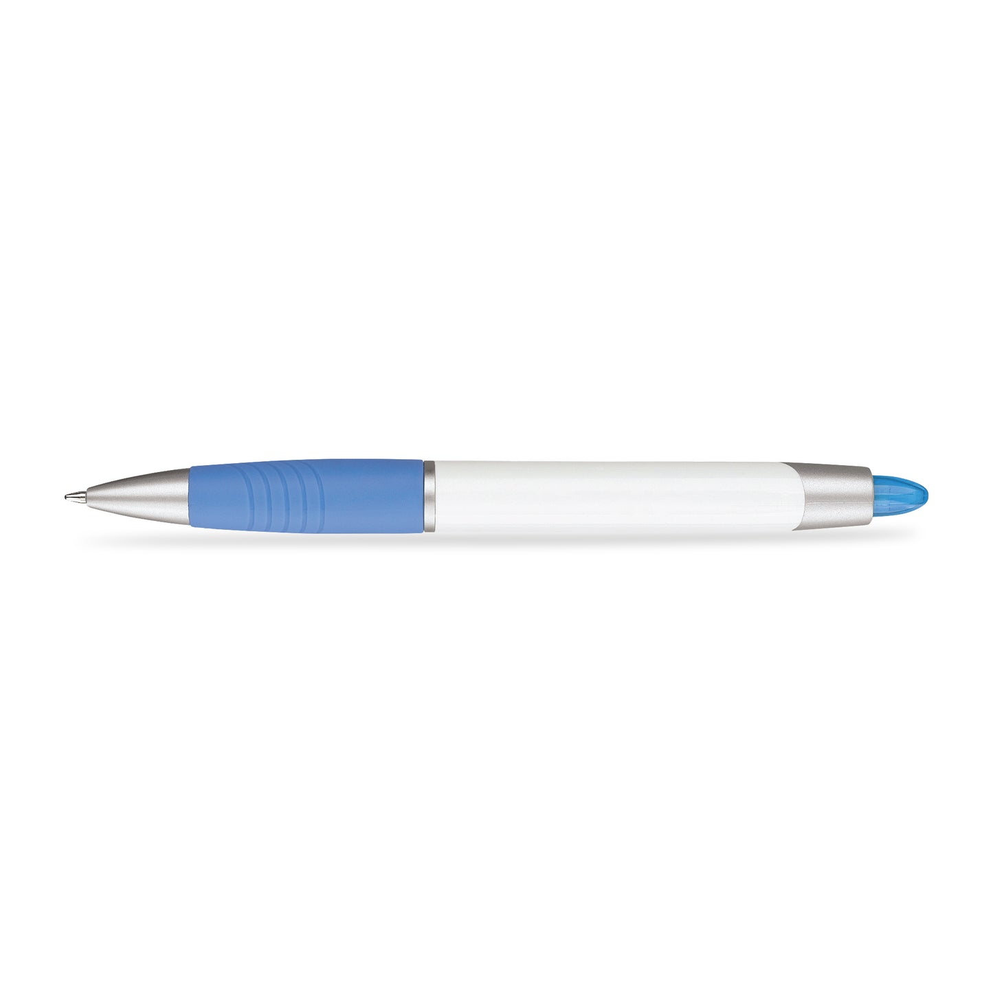 Paper Mate® Element White Barrel - Black Ink