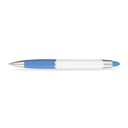 Paper Mate® Element White Barrel - Black Ink