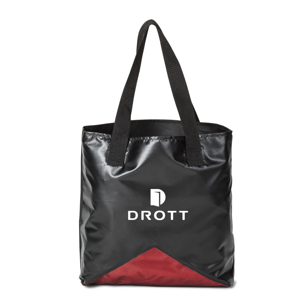 Hutton Tote Bag