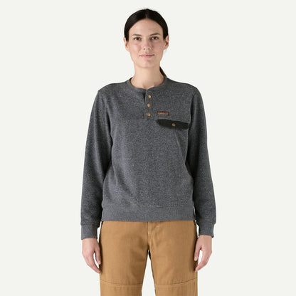 Patagonia Women's Hemp Sweatshirt