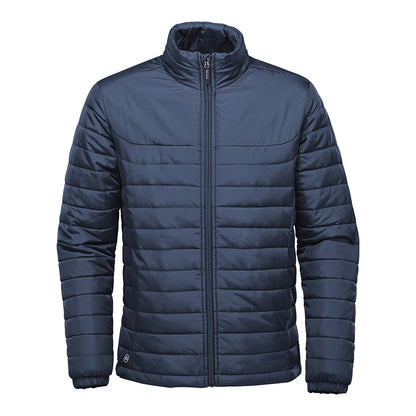 Stormtech Nautilus Men's Quilted Jacket
