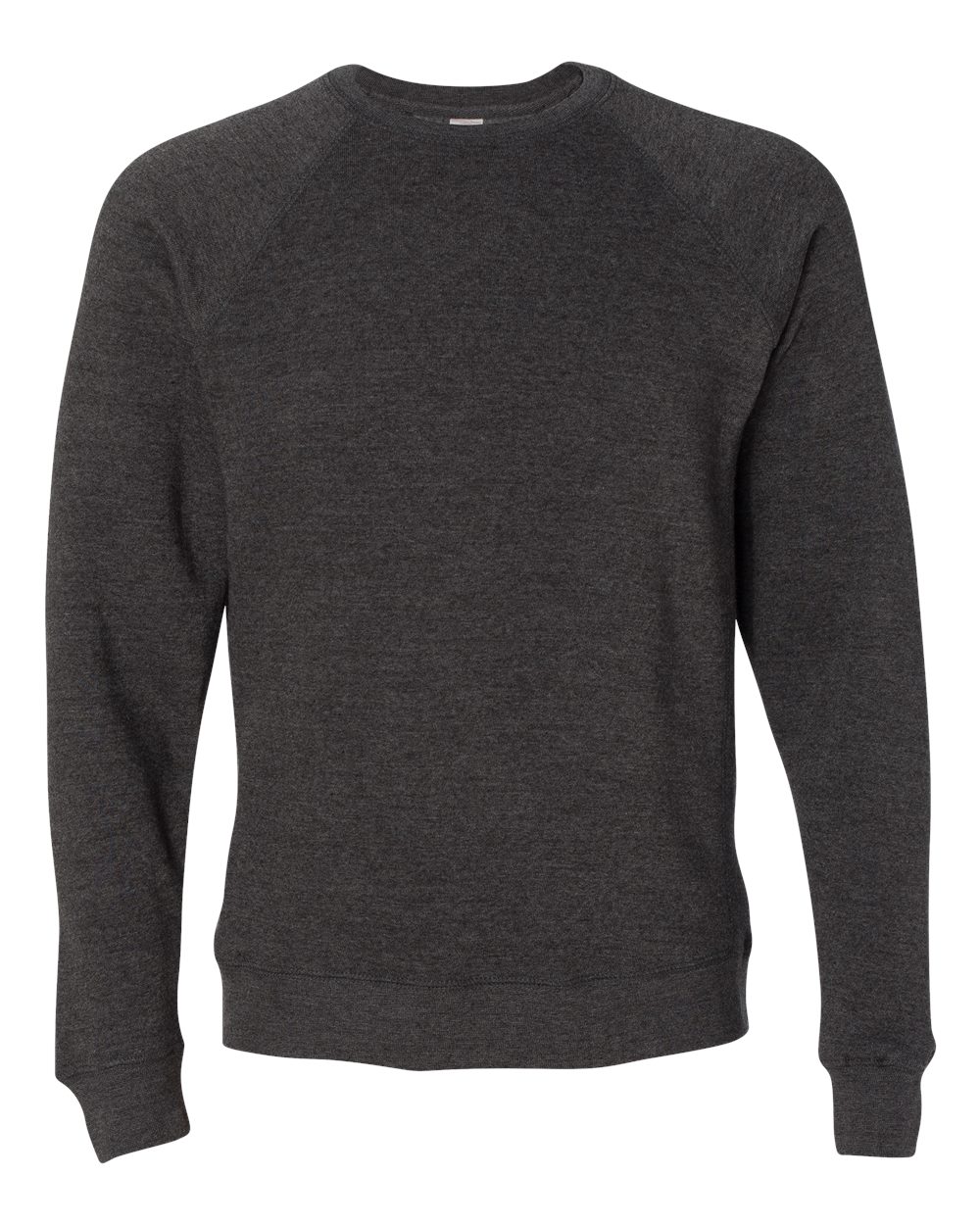 Unisex Special Blend Raglan Crewneck Sweatshirt - PRM30SBC