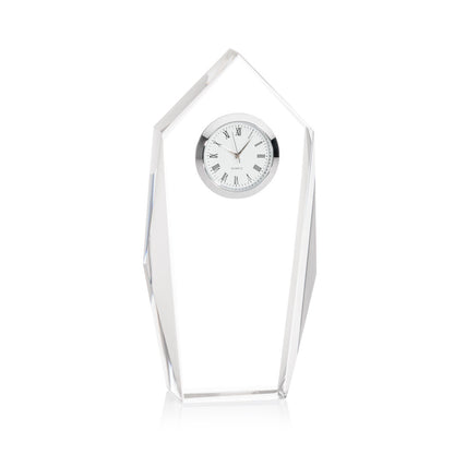 Mesa VividPrint™ Clock