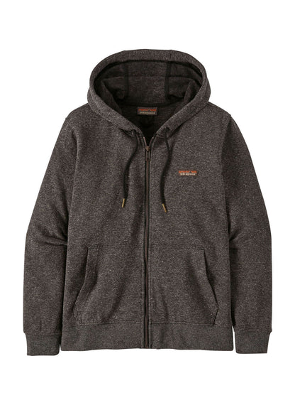 Patagonia Women's Full-Zip Work Hoody Sweatshirt - Ellwood Green - SM