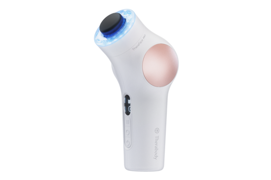 Therabody TheraFace PRO - White