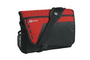 Black OGIO - Vault Messenger. 417012