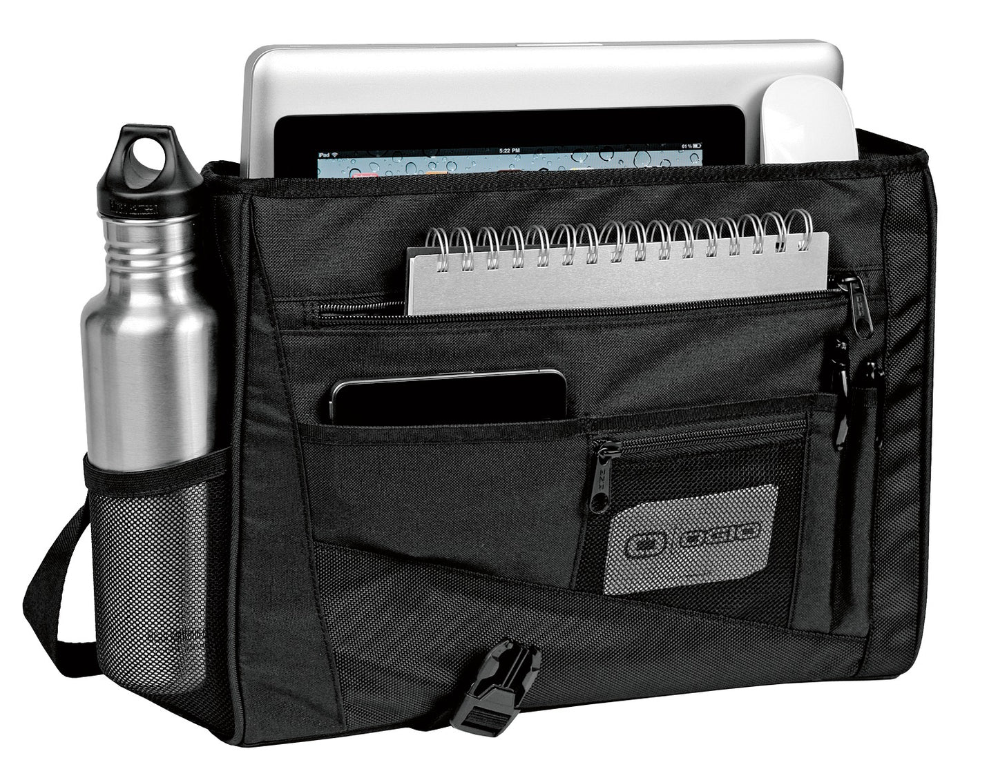 OGIO - Vault Messenger. 417012