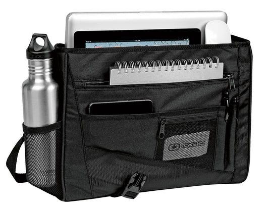 OGIO - Vault Messenger. 417012