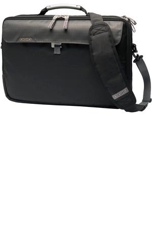 Black OGIO Pursuit Messenger. 417053
