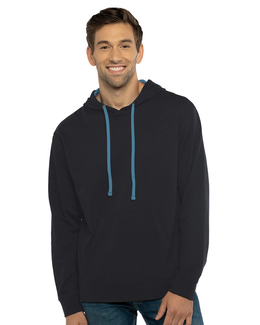 Unisex Laguna Hoodie Sweatshirt - 9301