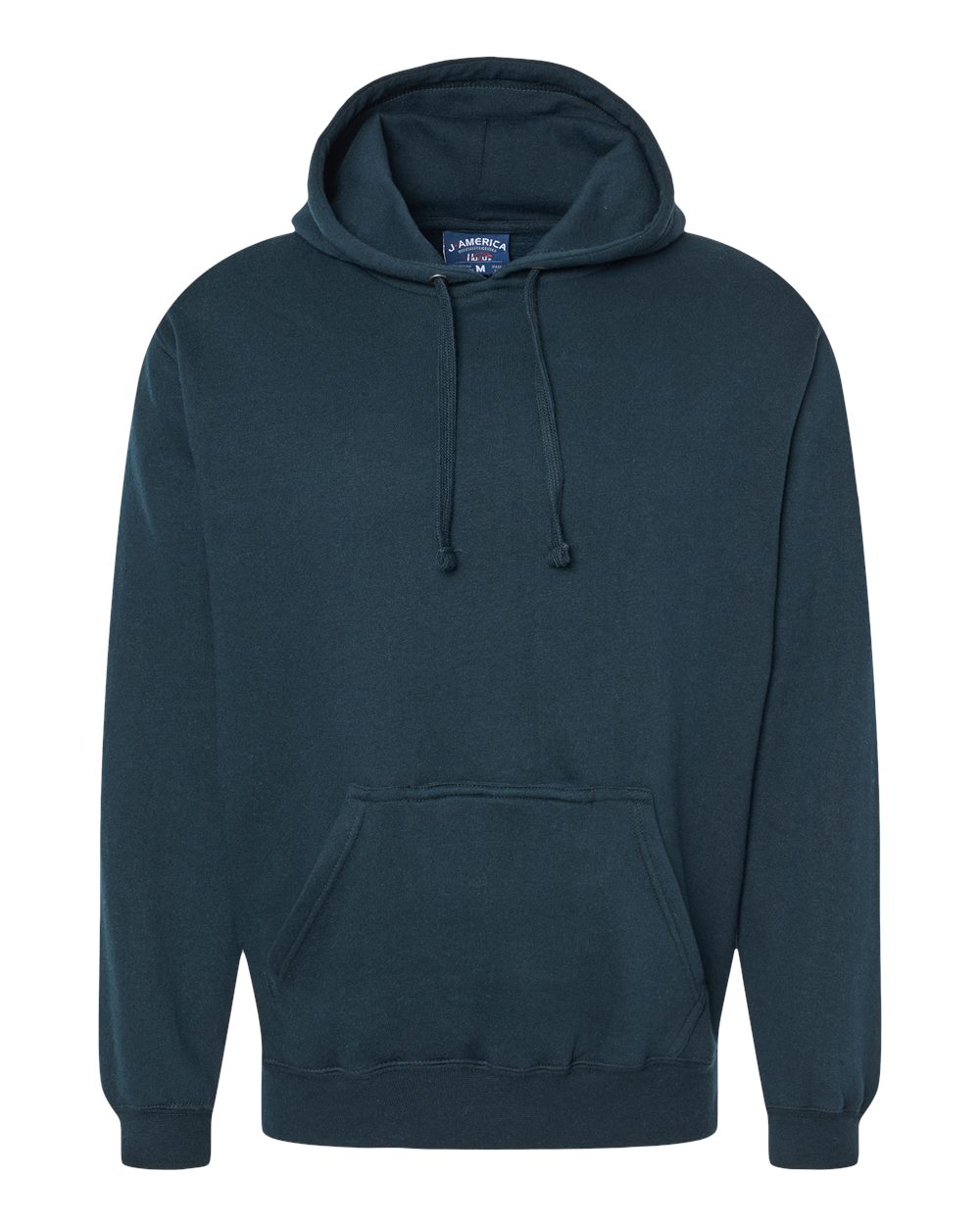 Men's Tailgate Hooded Sweatshirt - 8815