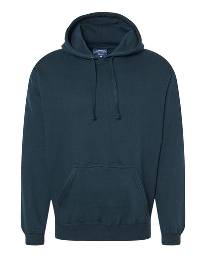 Men's Tailgate Hooded Sweatshirt - 8815