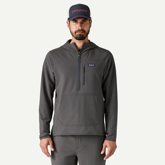 Patagonia Men's R2 TechFace Pullover