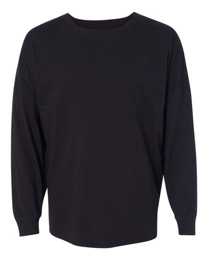 Unisex Game Day Jersey Long Sleeve T-Shirt - 8229