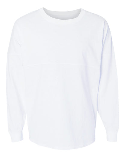 Unisex Game Day Jersey Long Sleeve T-Shirt - 8229