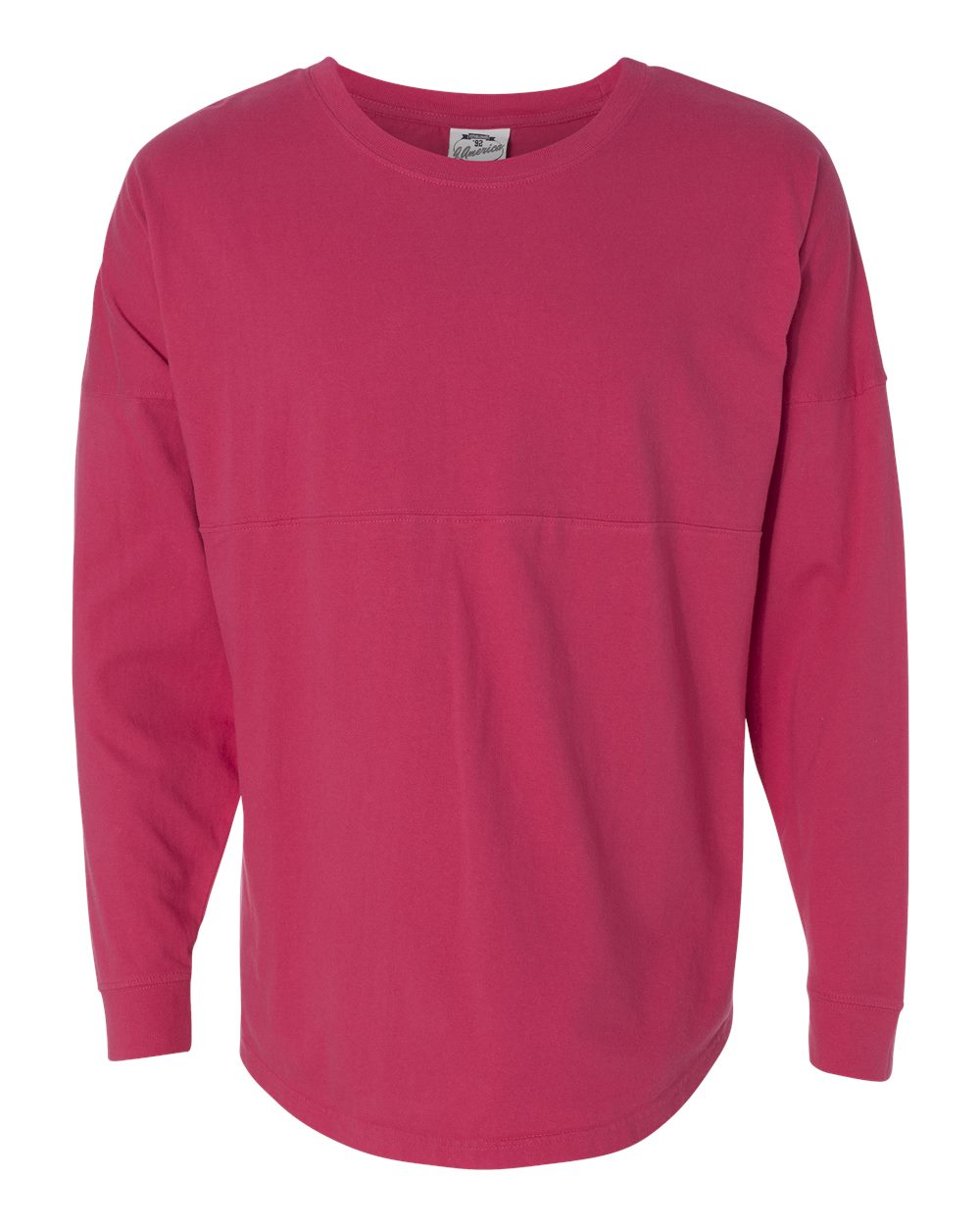 Unisex Game Day Jersey Long Sleeve T-Shirt - 8229