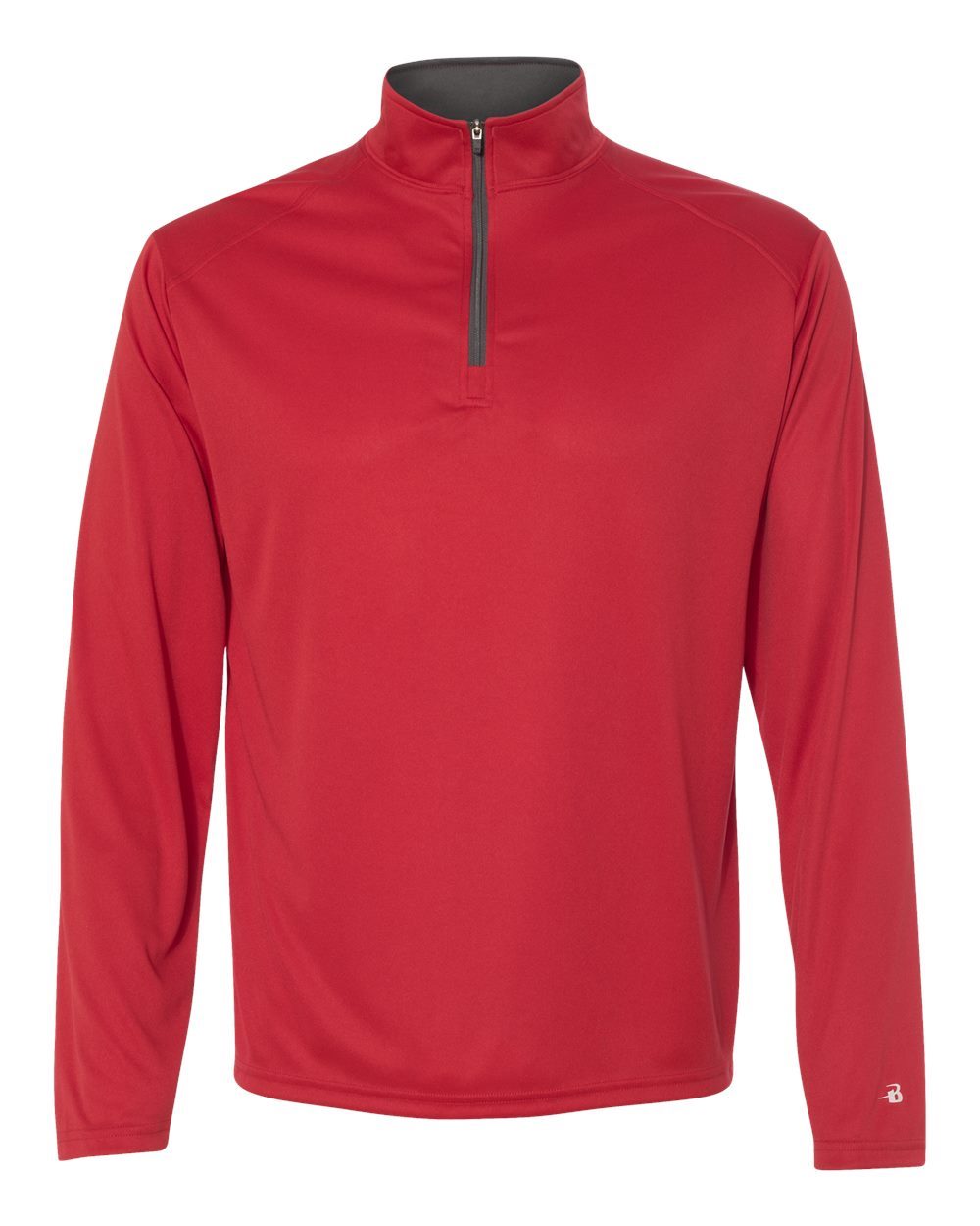 Men's B-Core Quarter-Zip Pullover - 4102