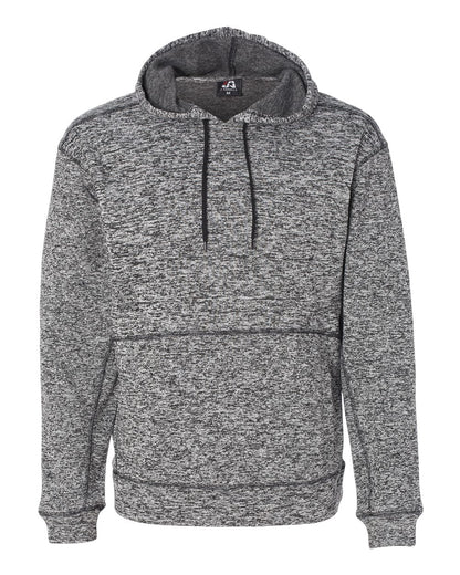 Men's Cosmic Fleece Hooded Sweatshirt - 8613