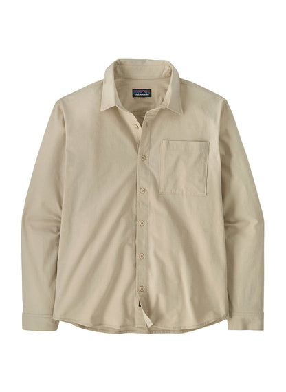 Patagonia Men's Nomader Shirt - Pelican - XS