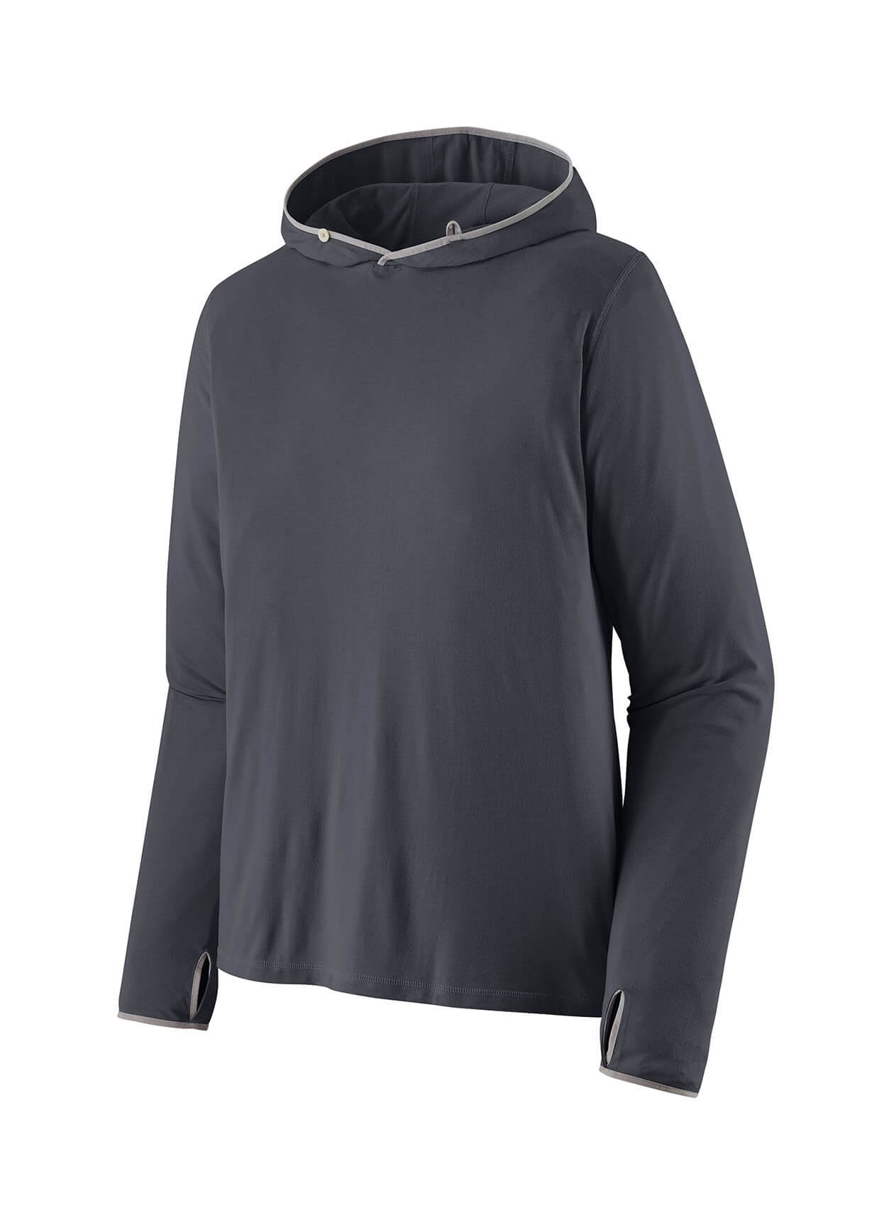 Patagonia Men's Tropic Comfort Natural UPF Hoody - Beeswax Tan - SM