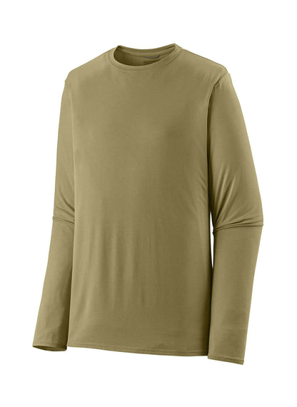 Patagonia Men's Tropic Comfort Natural Crew - River Rock Green - SM