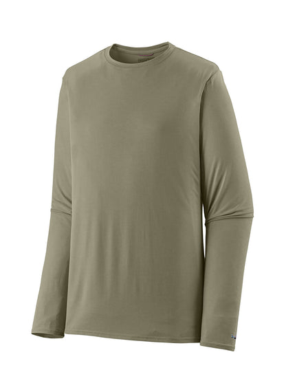 Patagonia Men's Tropic Comfort Natural Crew - River Rock Green - XS