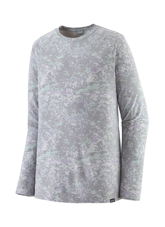 Patagonia Men's Tropic Comfort Natural Crew - River Rock Green - XS