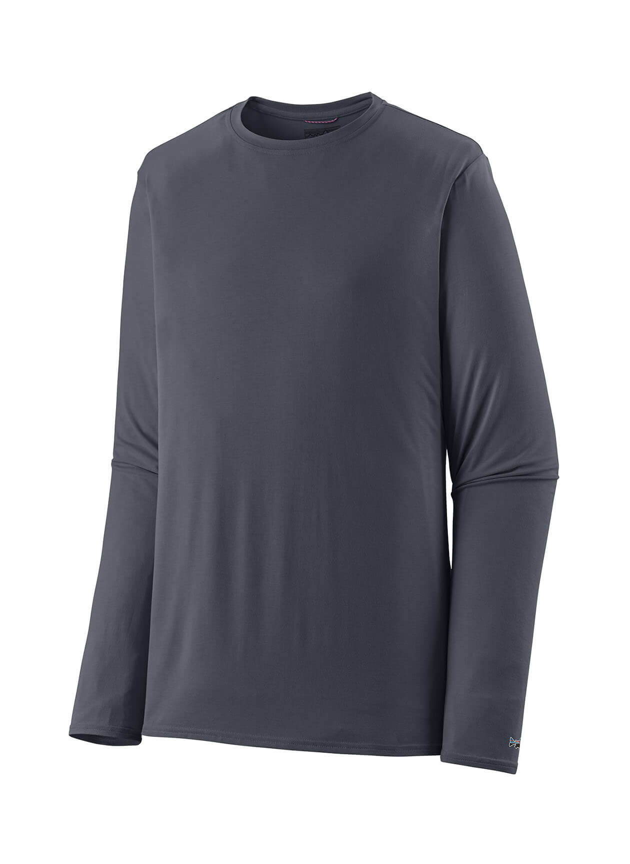 Patagonia Men's Tropic Comfort Natural Crew - River Rock Green - XS