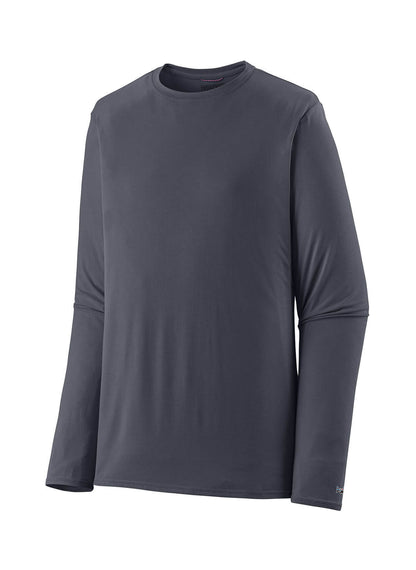 Patagonia Men's Tropic Comfort Natural Crew - River Rock Green - XS