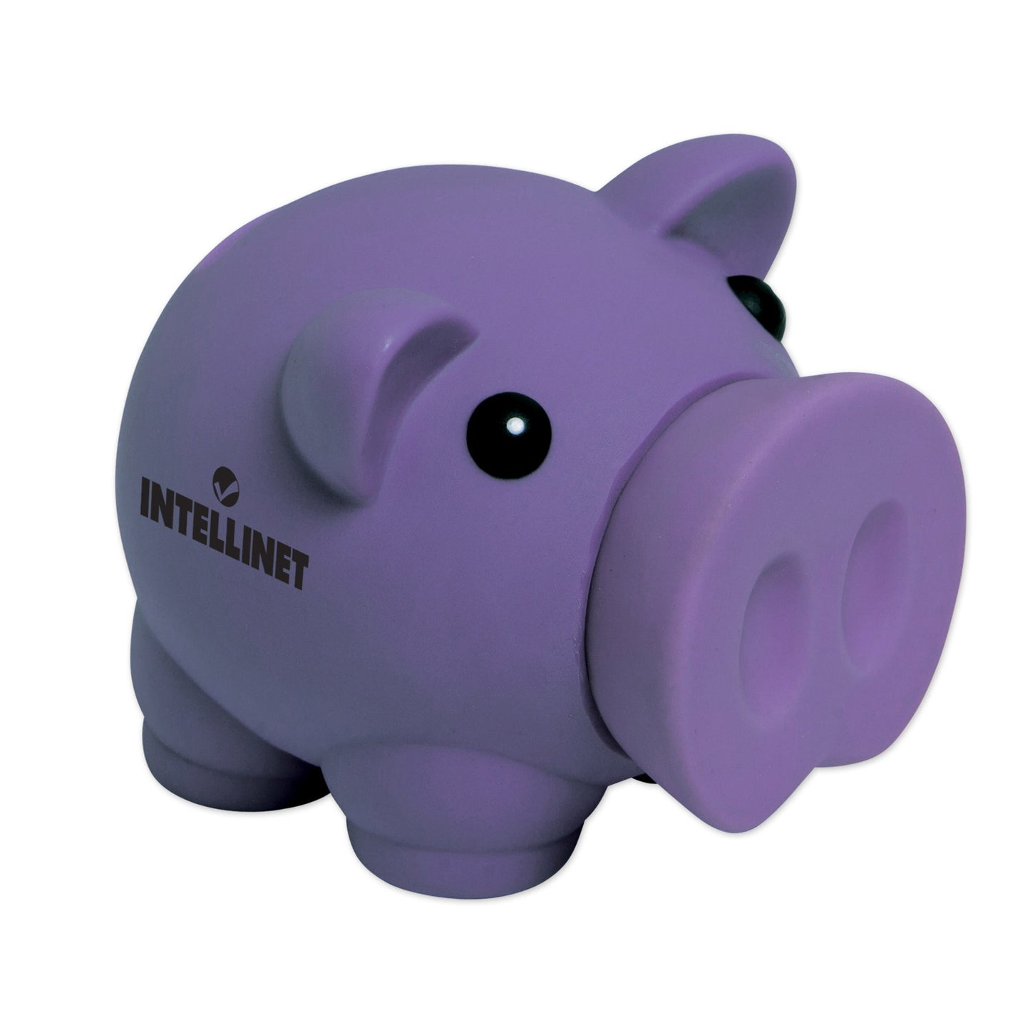 PVC Large Nose Piggy Bank