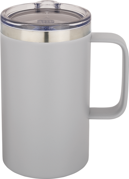18 oz Urban Peak® Elevate Vacuum Camp Mug