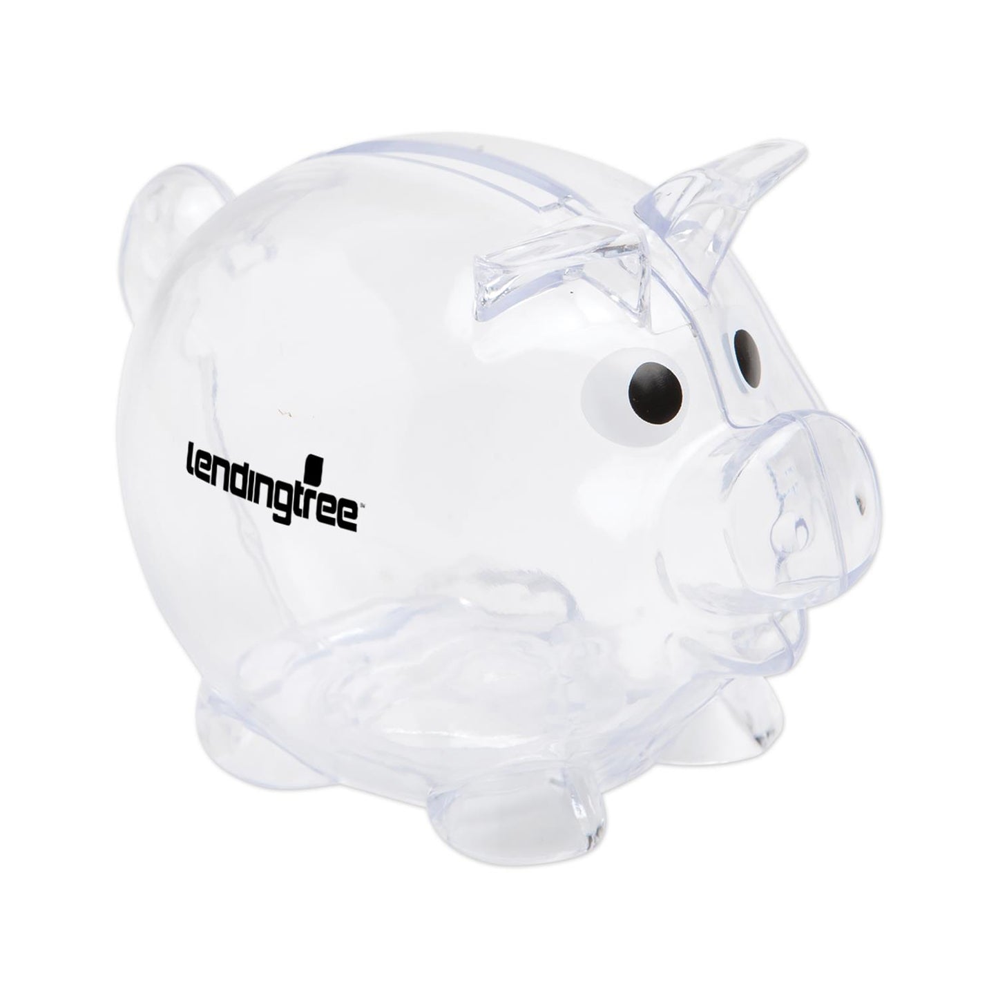 Small Piggy Bank