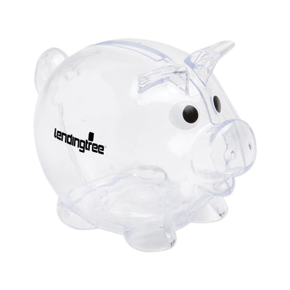 Small Piggy Bank