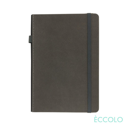 Eccolo® Memphis Journal w/Elastic Pen Loop - (M)