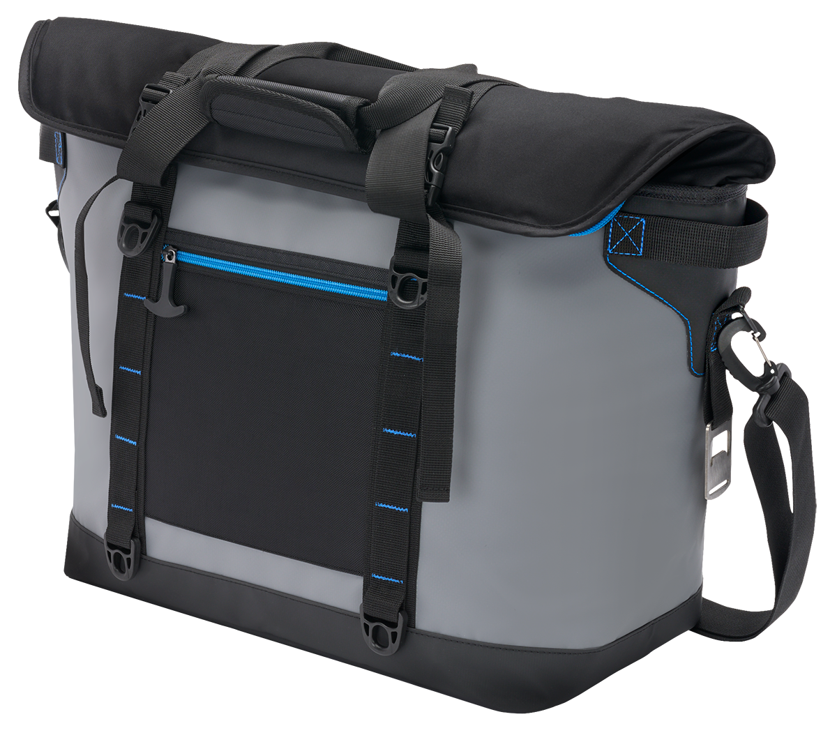 Urban Peak® Waterproof Ashforth 38 Can Tote/Cooler