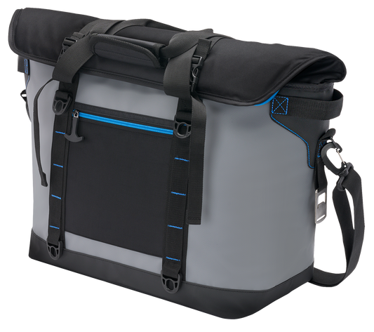 Urban Peak® Waterproof Ashforth 38 Can Tote/Cooler