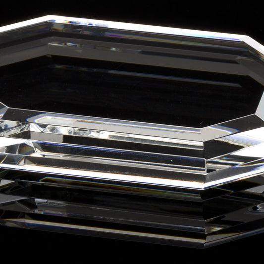 Amherst Paperweight - Rectangle