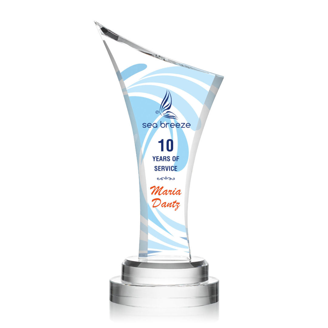 Huntley VividPrint™ Award
