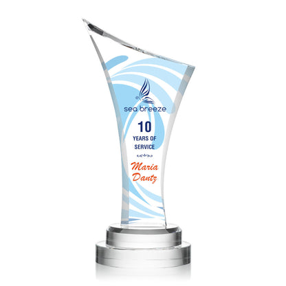 Huntley VividPrint™ Award