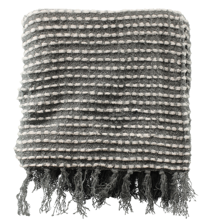 Charleston Throw