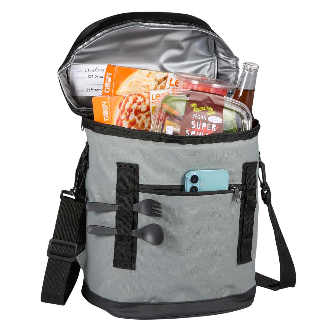 20 Can Backpack Cooler