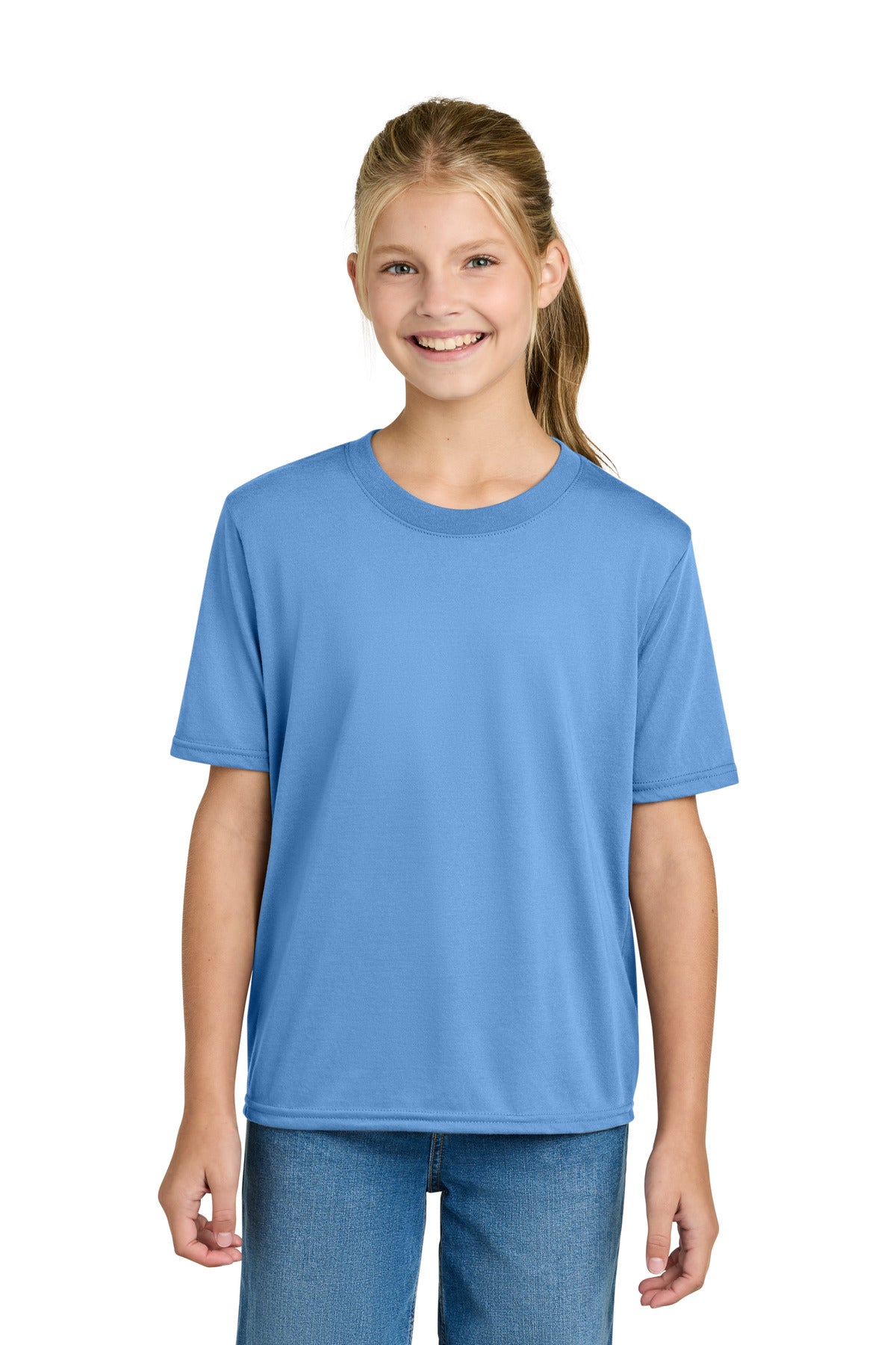 SanMar 42000B_carolinablue_model_front.jpg