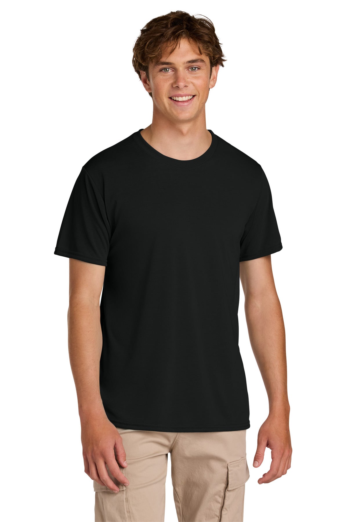 SanMar 42000_black_model_front.jpg
