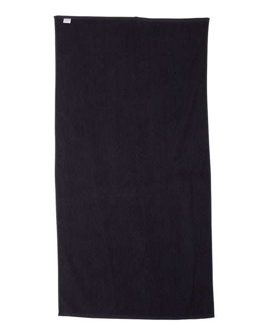 Velour Beach Towel - C3060