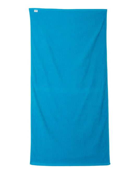 Velour Beach Towel - C3060