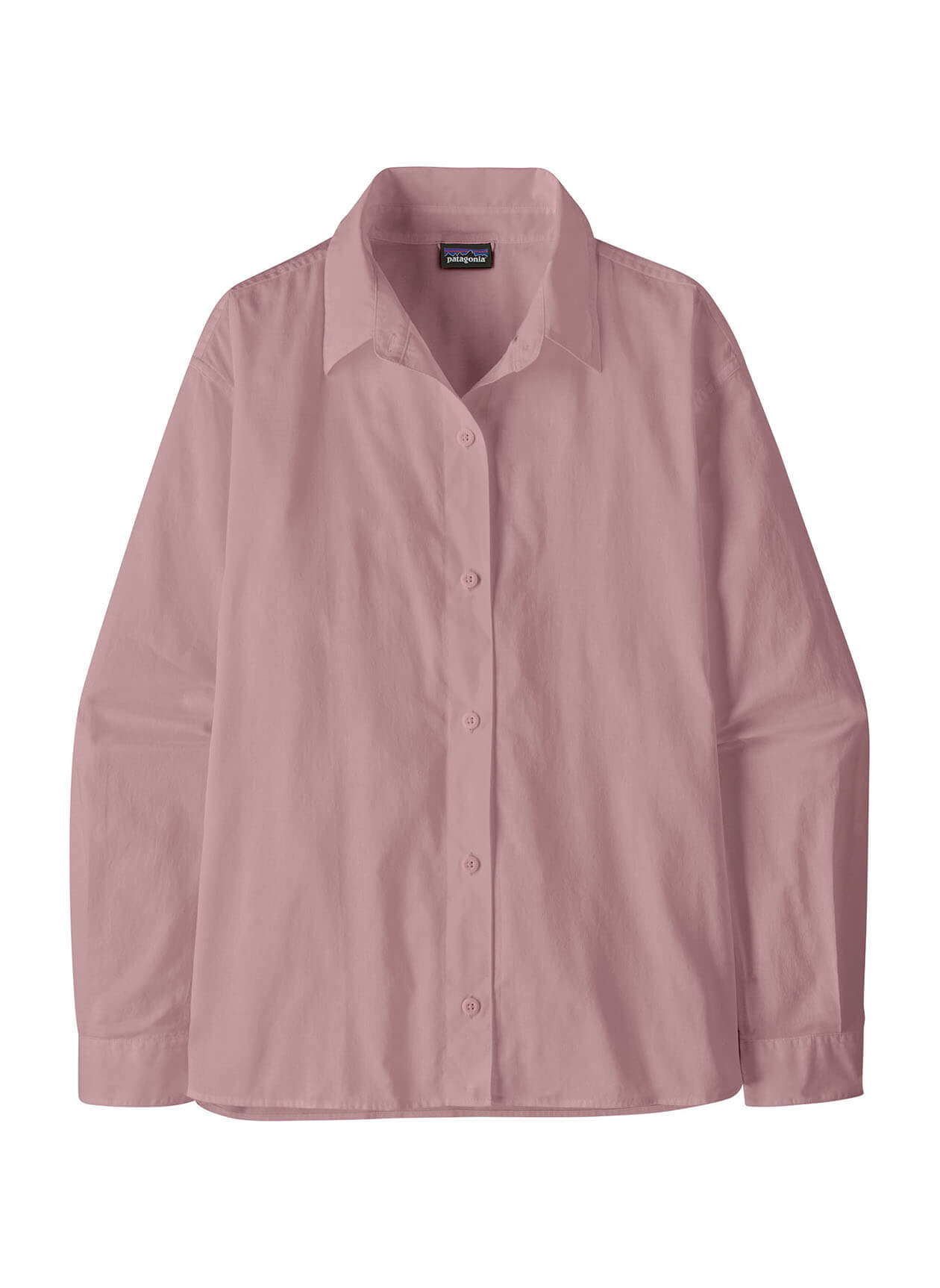 Patagonia Women's Sunrise Stream Shirt - Weathered Stone - XS