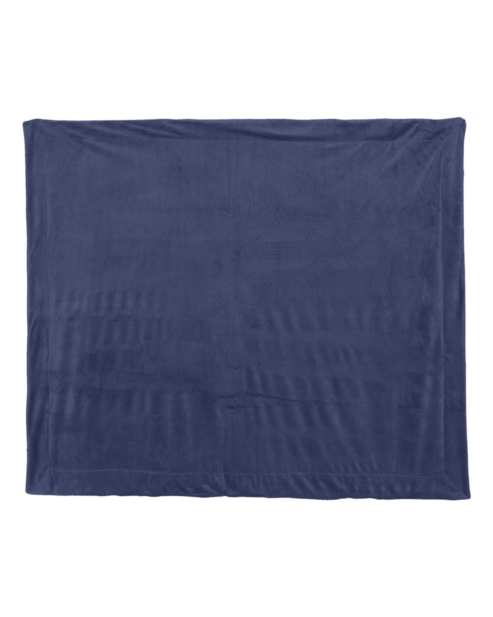 Micro Mink Sherpa Blanket - 8712